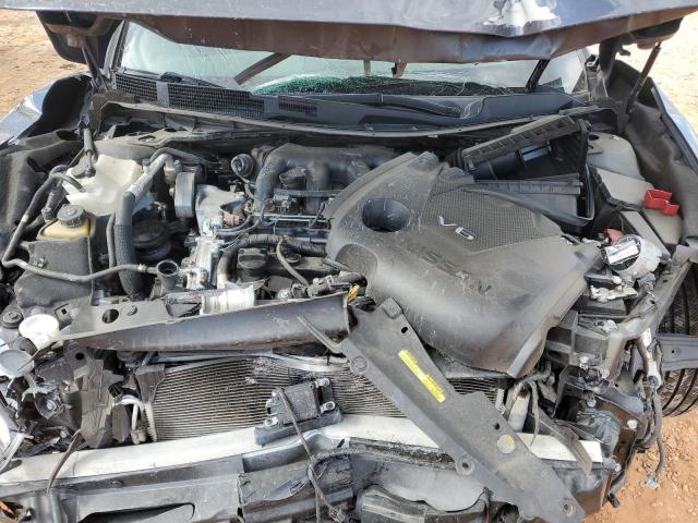 Photo 10 VIN: 1N4AA6FV9MC509974 - NISSAN MAXIMA PLA 