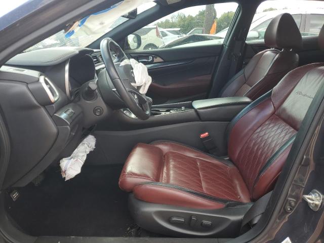 Photo 6 VIN: 1N4AA6FV9MC509974 - NISSAN MAXIMA PLA 