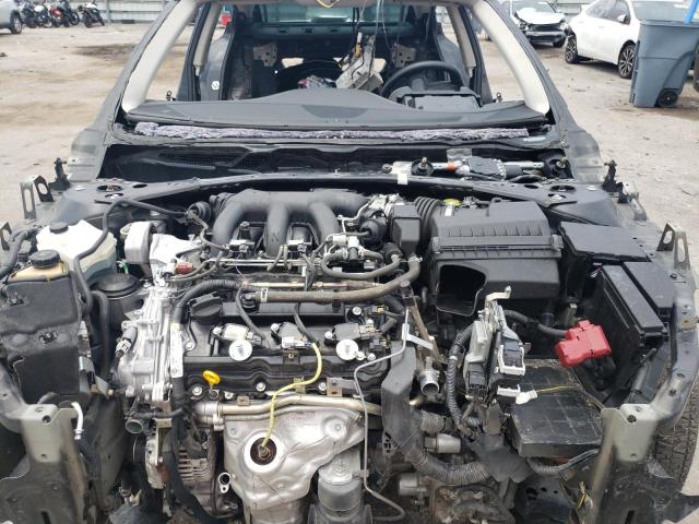 Photo 10 VIN: 1N4AA6FV9MC511577 - NISSAN MAXIMA PLA 