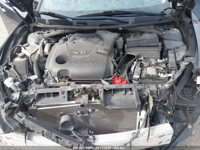 Photo 9 VIN: 1N4AA6FVXLC385518 - NISSAN MAXIMA 