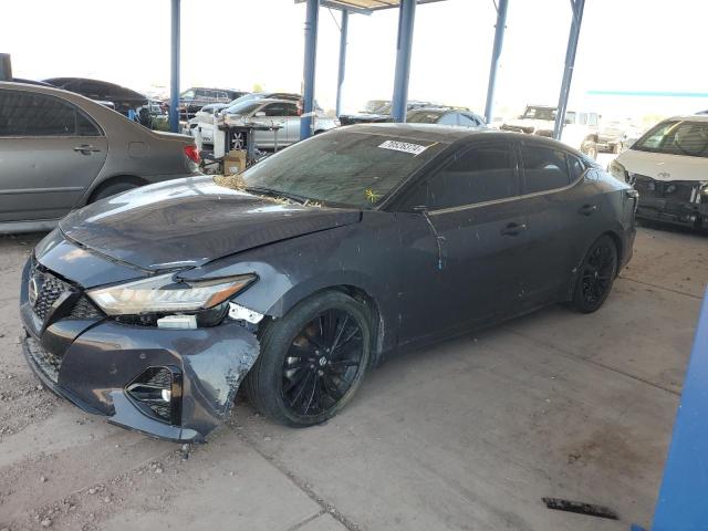 Photo 0 VIN: 1N4AA6FVXMC505853 - NISSAN MAXIMA PLA 