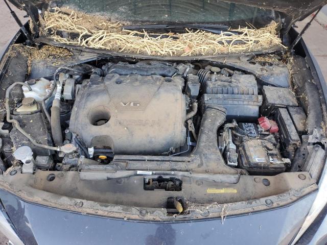 Photo 10 VIN: 1N4AA6FVXMC505853 - NISSAN MAXIMA PLA 