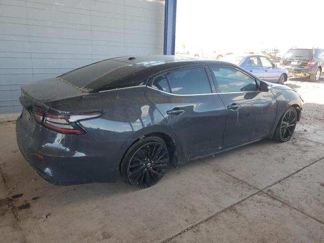 Photo 2 VIN: 1N4AA6FVXMC505853 - NISSAN MAXIMA PLA 