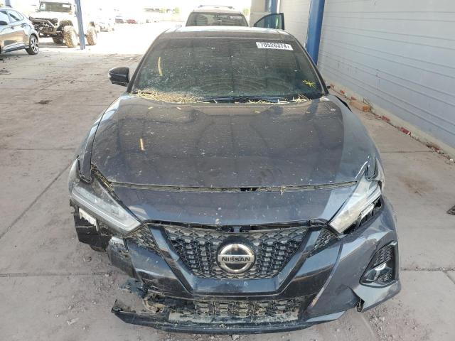 Photo 4 VIN: 1N4AA6FVXMC505853 - NISSAN MAXIMA PLA 