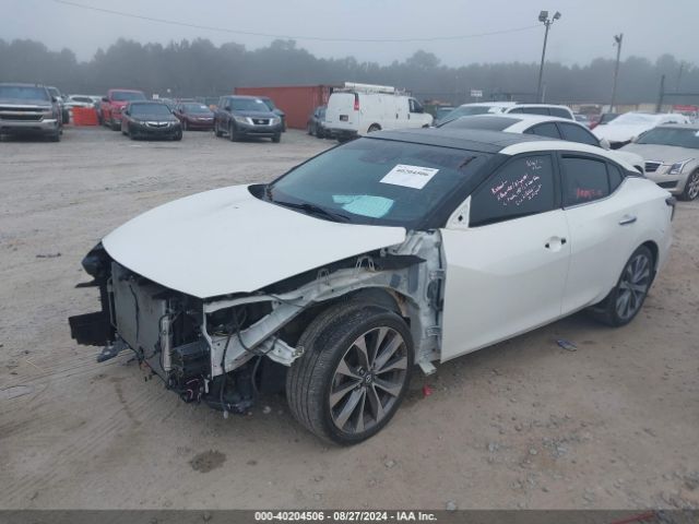 Photo 1 VIN: 1N4AA6FVXMC507456 - NISSAN MAXIMA 