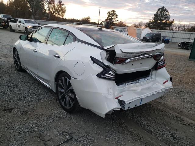 Photo 2 VIN: 1N4AA6FVXMC509546 - NISSAN MAXIMA PLA 