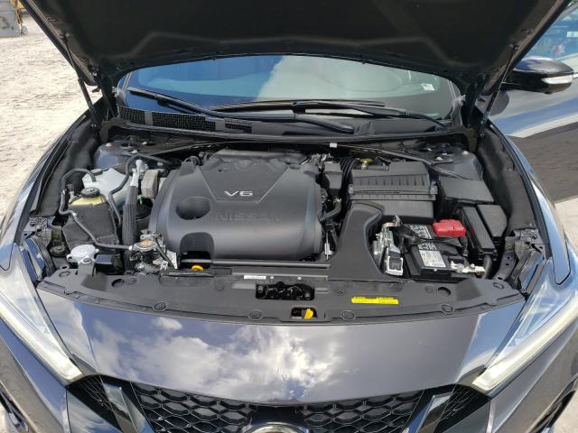 Photo 6 VIN: 1N4AA6FVXMC512205 - NISSAN MAXIMA PLA 