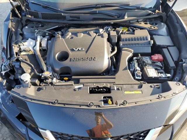 Photo 10 VIN: 1N4AA6FVXPC508756 - NISSAN MAXIMA PLA 