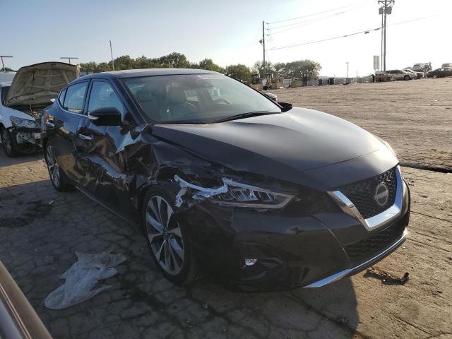 Photo 3 VIN: 1N4AA6FVXPC508756 - NISSAN MAXIMA PLA 