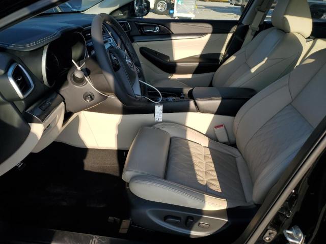 Photo 6 VIN: 1N4AA6FVXPC508756 - NISSAN MAXIMA PLA 