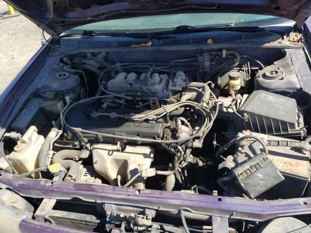 Photo 6 VIN: 1N4AB41D0SC735317 - NISSAN SENTRA BAS 