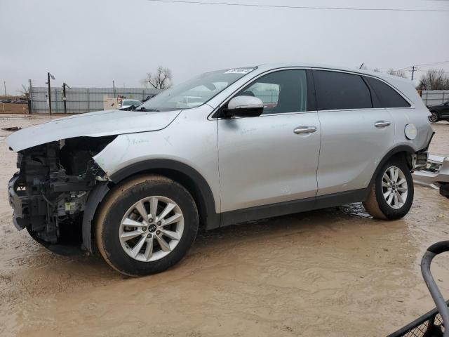 Photo 0 VIN: 1N4AB41D0VC745298 - KIA SORENTO 