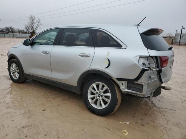 Photo 1 VIN: 1N4AB41D0VC745298 - KIA SORENTO 