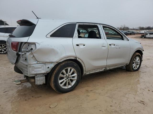 Photo 2 VIN: 1N4AB41D0VC745298 - KIA SORENTO 