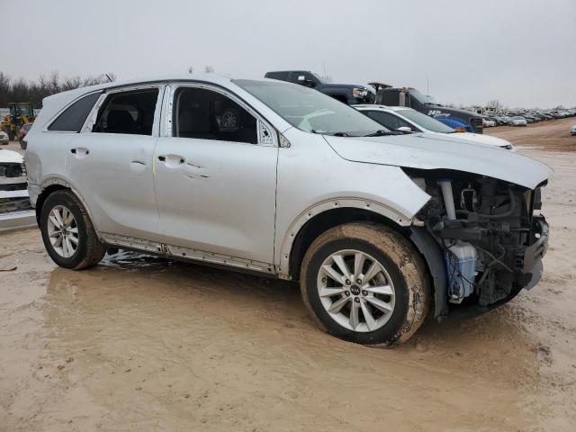 Photo 3 VIN: 1N4AB41D0VC745298 - KIA SORENTO 