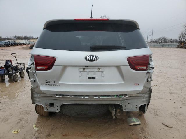 Photo 5 VIN: 1N4AB41D0VC745298 - KIA SORENTO 