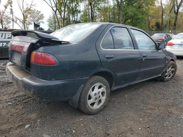 Photo 2 VIN: 1N4AB41D0XC720162 - NISSAN SENTRA BAS 