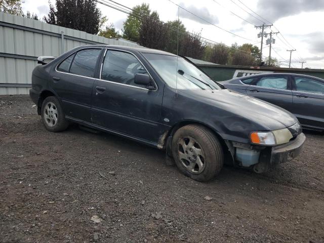 Photo 3 VIN: 1N4AB41D0XC720162 - NISSAN SENTRA BAS 