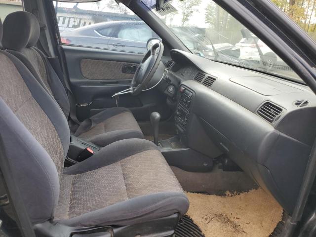 Photo 6 VIN: 1N4AB41D0XC720162 - NISSAN SENTRA BAS 