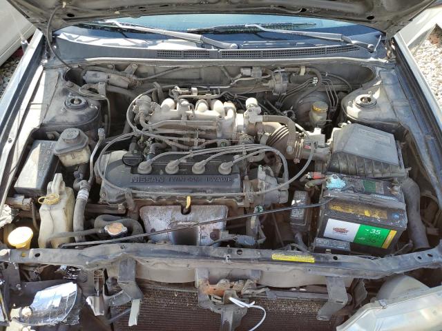 Photo 10 VIN: 1N4AB41D0XC734224 - NISSAN SENTRA BAS 