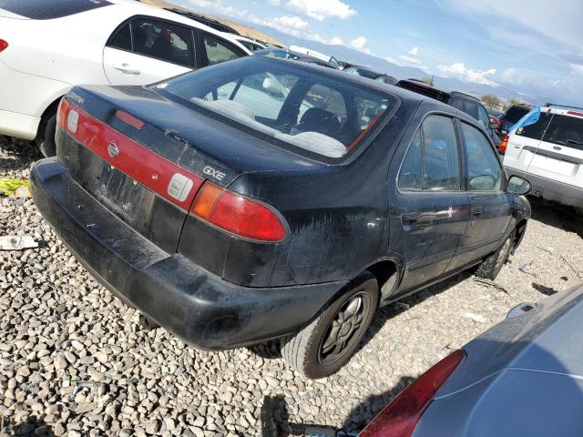 Photo 2 VIN: 1N4AB41D0XC734224 - NISSAN SENTRA BAS 