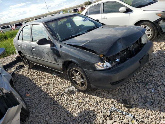 Photo 3 VIN: 1N4AB41D0XC734224 - NISSAN SENTRA BAS 