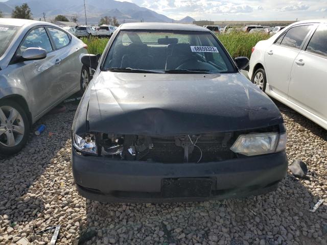 Photo 4 VIN: 1N4AB41D0XC734224 - NISSAN SENTRA BAS 