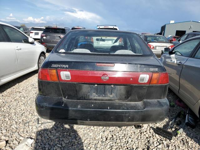 Photo 5 VIN: 1N4AB41D0XC734224 - NISSAN SENTRA BAS 