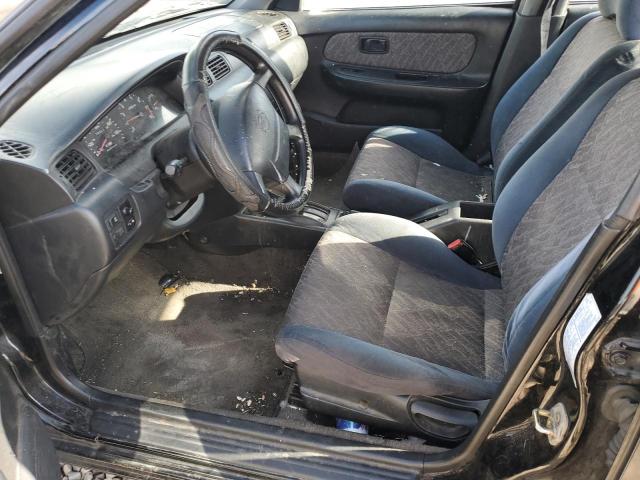 Photo 6 VIN: 1N4AB41D0XC734224 - NISSAN SENTRA BAS 