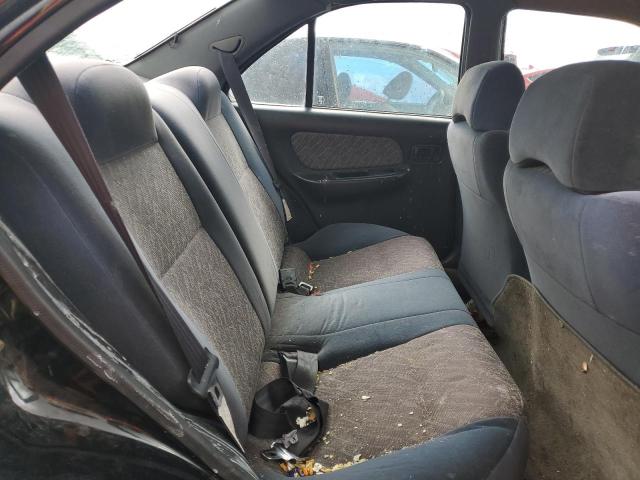 Photo 9 VIN: 1N4AB41D0XC734224 - NISSAN SENTRA BAS 