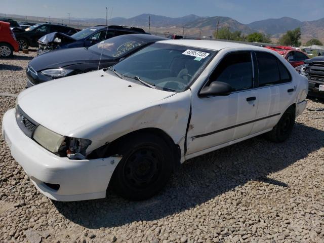 Photo 0 VIN: 1N4AB41D1WC757459 - NISSAN SENTRA 