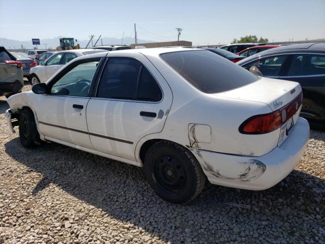 Photo 1 VIN: 1N4AB41D1WC757459 - NISSAN SENTRA 