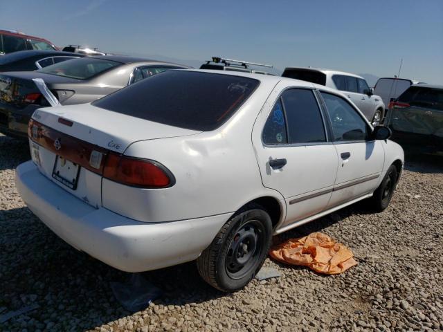 Photo 2 VIN: 1N4AB41D1WC757459 - NISSAN SENTRA 