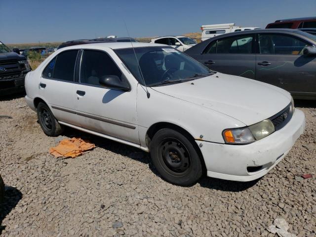 Photo 3 VIN: 1N4AB41D1WC757459 - NISSAN SENTRA 