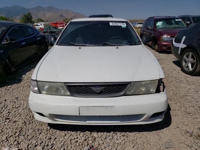 Photo 4 VIN: 1N4AB41D1WC757459 - NISSAN SENTRA 