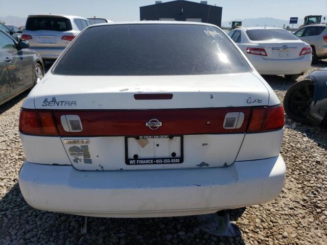 Photo 5 VIN: 1N4AB41D1WC757459 - NISSAN SENTRA 