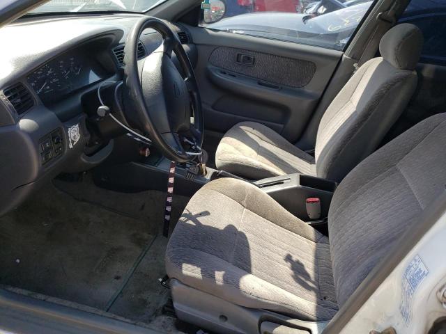 Photo 6 VIN: 1N4AB41D1WC757459 - NISSAN SENTRA 