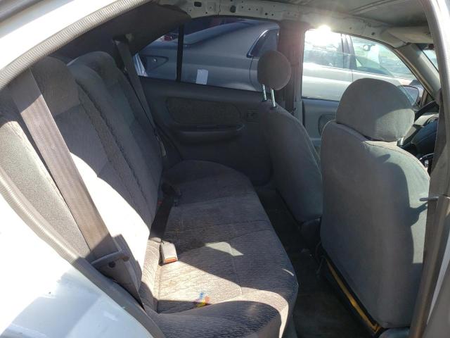 Photo 9 VIN: 1N4AB41D1WC757459 - NISSAN SENTRA 