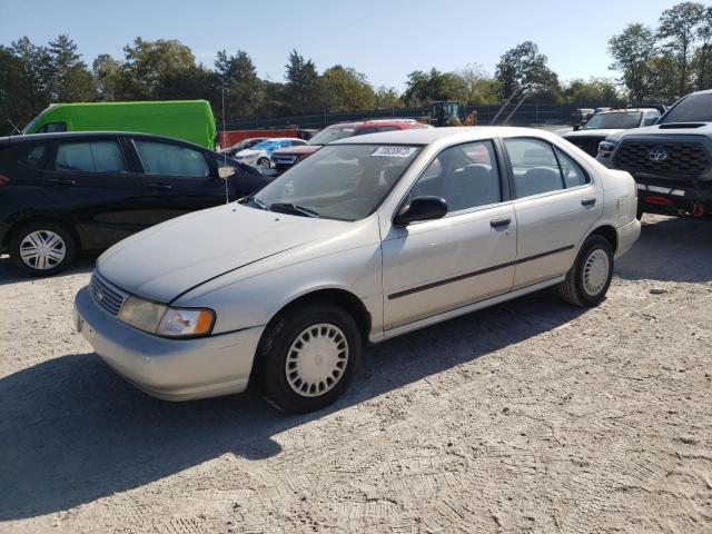 Photo 0 VIN: 1N4AB41D2SC779741 - NISSAN SENTRA BAS 