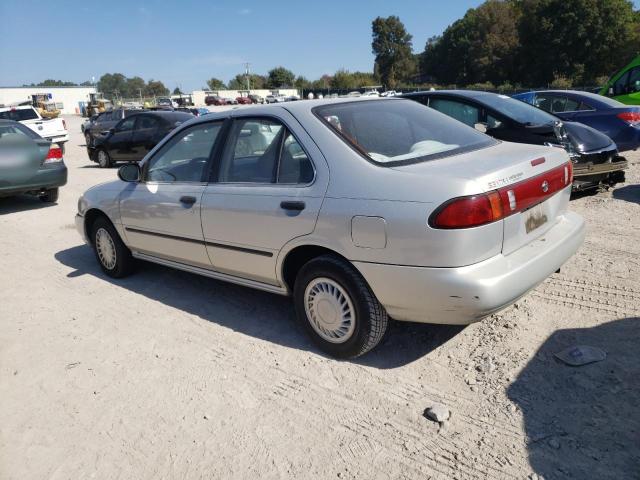 Photo 1 VIN: 1N4AB41D2SC779741 - NISSAN SENTRA BAS 