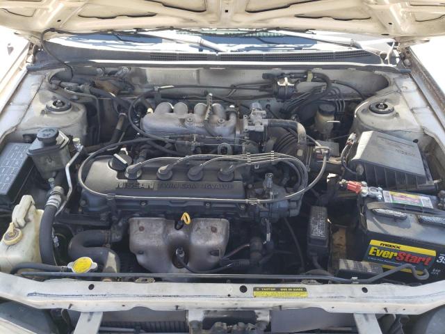 Photo 10 VIN: 1N4AB41D2SC779741 - NISSAN SENTRA BAS 