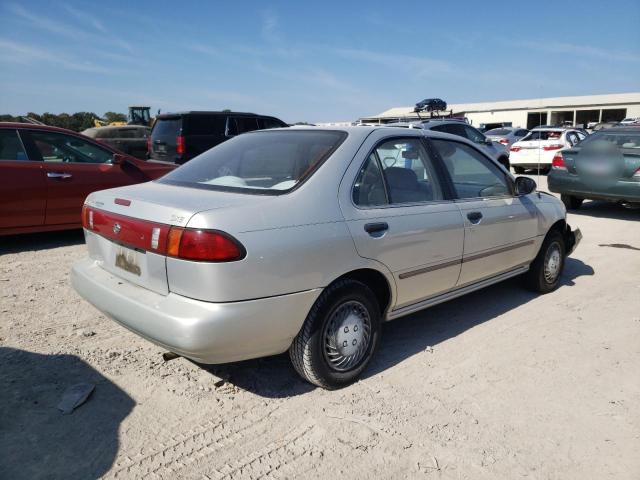 Photo 2 VIN: 1N4AB41D2SC779741 - NISSAN SENTRA BAS 