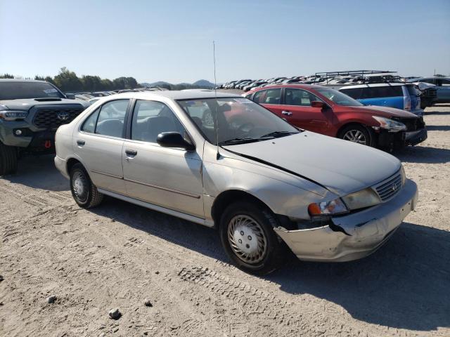 Photo 3 VIN: 1N4AB41D2SC779741 - NISSAN SENTRA BAS 