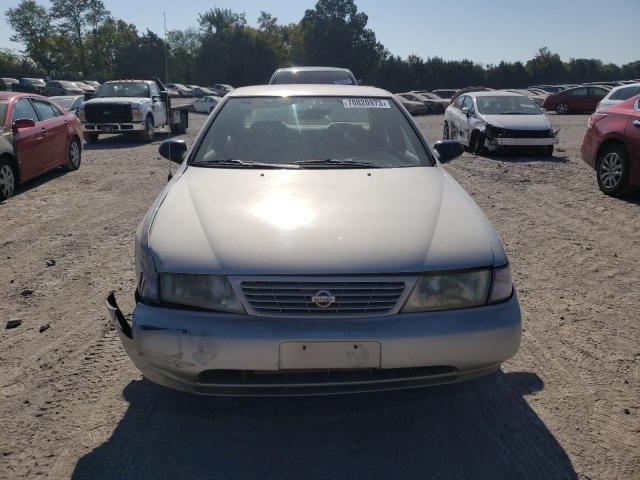 Photo 4 VIN: 1N4AB41D2SC779741 - NISSAN SENTRA BAS 