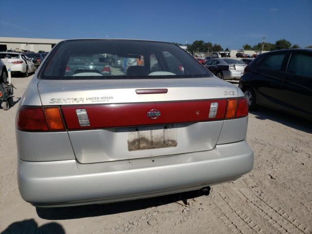 Photo 5 VIN: 1N4AB41D2SC779741 - NISSAN SENTRA BAS 