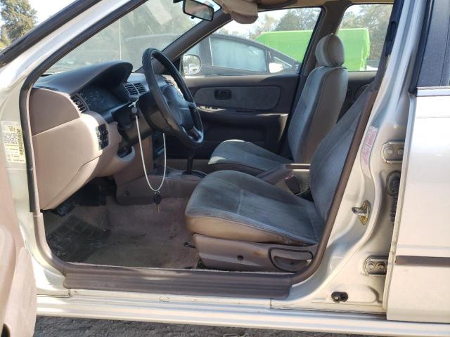 Photo 6 VIN: 1N4AB41D2SC779741 - NISSAN SENTRA BAS 