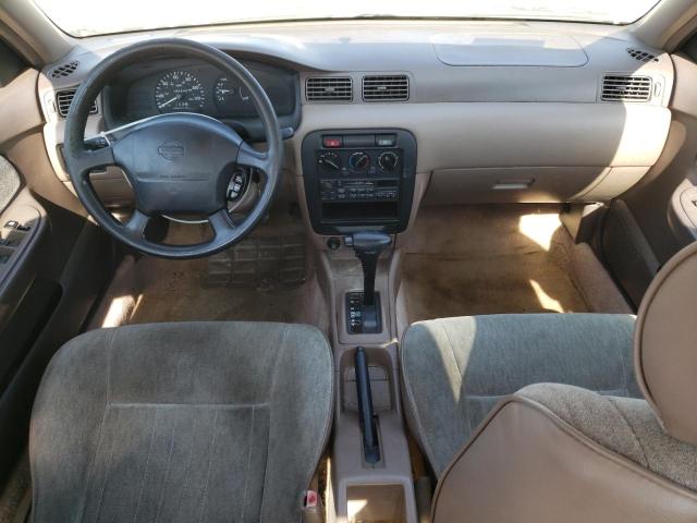 Photo 7 VIN: 1N4AB41D2SC779741 - NISSAN SENTRA BAS 