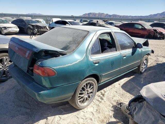 Photo 2 VIN: 1N4AB41D2TC788814 - NISSAN SENTRA E 