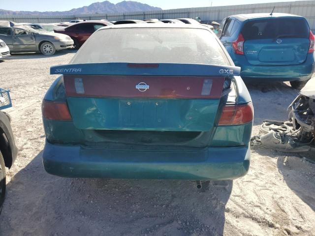 Photo 5 VIN: 1N4AB41D2TC788814 - NISSAN SENTRA E 