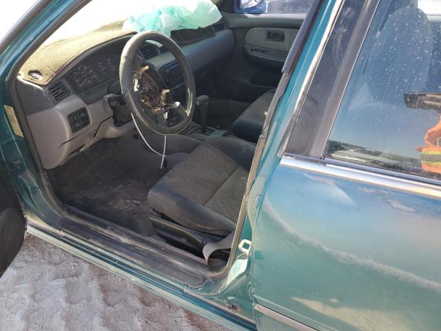 Photo 6 VIN: 1N4AB41D2TC788814 - NISSAN SENTRA E 